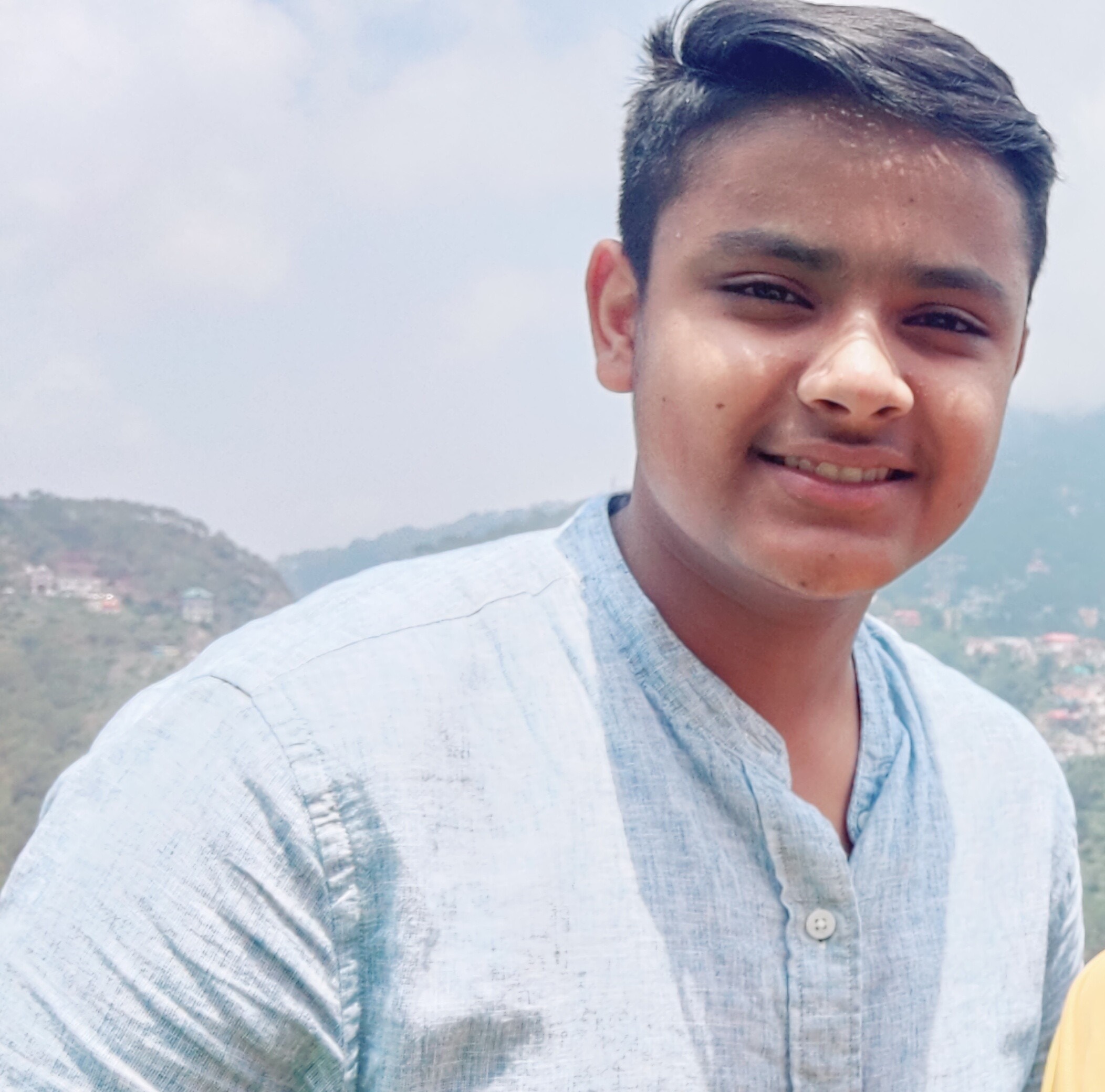 Pulkit Jain 